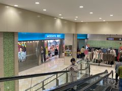 -光启城时尚购物中心