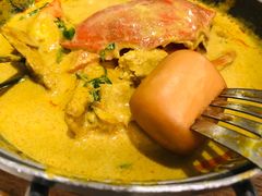 -新加坡海鲜共和(名胜世界圣淘沙海滨坊)