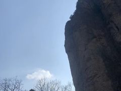 -雁荡山风景名胜区
