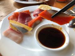 -解放碑威斯汀酒店-知味国际美食餐厅