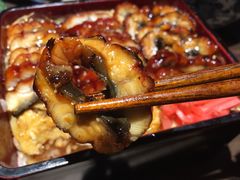 -鲸山上·私房日料(泰达MSD店)