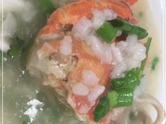 -锐记美食店·现捞海鲜(闸坡店)