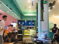 -烤路里·韩国品质自助烤肉(石路天虹4号店)