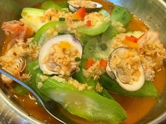 -79号渔船海鲜饭店(华强北店)