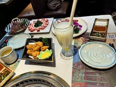 -千寻山野烤肉(中关村店)