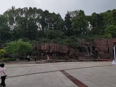 -宜兴龙背山森林公园