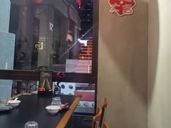 -红东阁东北菜烤肉酒馆(CROSS万象汇店)