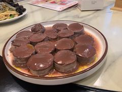 -叁拾壹克饺子·东北菜(国贸店)