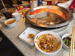 -大龙燚火锅(太古里店)