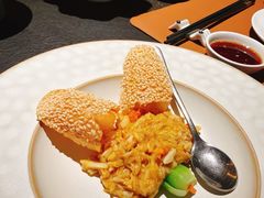 -成隆行·蟹王府(九江路店)