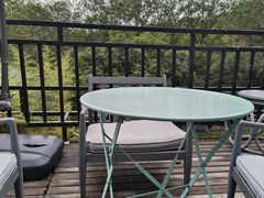 -兰桂坊·花园餐厅(西湖店)