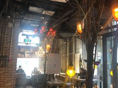 -MANYU COFFEE(广渠门店)