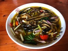 -孙家面馆(韩桥花苑店)