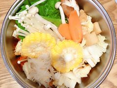 -林妈妈村·日式料理(宝山万达店)