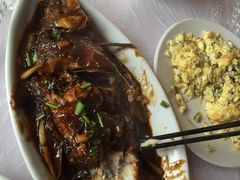 -洞天食府(北大街店)