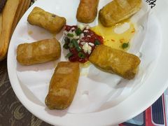 -涵家味土菜馆·徽州一绝臭鳜鱼(三河古镇店)