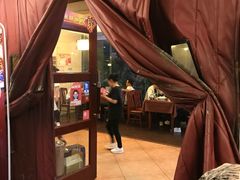 -天下客饭店(中山路店)