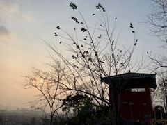 -桂林独秀峰王城景区
