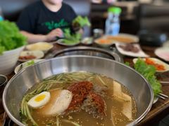 -六七八韩式烤肉·韩国料理(上杭路店)
