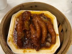 -南珠宫酒店-茶餐厅