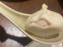 -玖鲜小笼(中山广场店)