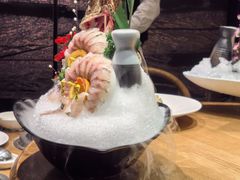 -尚海豆捞(乐虹坊店)