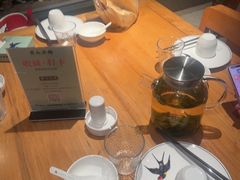 -黄山老妈·土菜(碧桂园店)