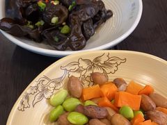 -康师傅私房牛肉面(申虹店)