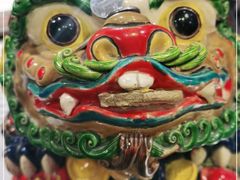 -皇城根·鲁菜济南菜·吊炉烤鸭·炒鸡鱼头(济南旗舰店)