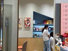 -海马体照相馆(上海月星环球港店)