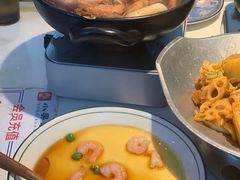 -小吴越·江浙融合菜(惠山万达广场店)