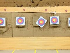 -道顺射箭·团建·骑射(张杨路店)