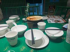 -费大厨辣椒炒肉(太平老街店)