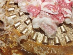 -小牛哈尼韩式水煎肉(万象城店)
