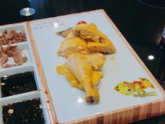 -高老庄新家宴(北斗星广场店)