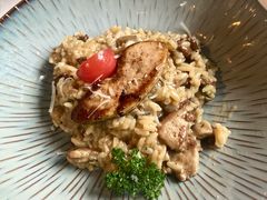 -IL Forno 意坊·意大利餐厅(花园店)