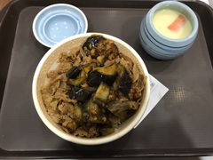 -食其家·牛丼咖喱(浦电路店)