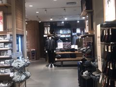 -MUJI无印良品(保利时光里店)