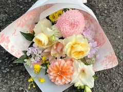 -F.Story 花和故事(新天地店)