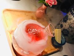 -绿茶餐厅(领展购物广场·中关村店)