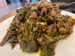 -英兰朝族饭店·英兰锅包肉(佳园路店)