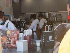 -JPG canteen(广州乐峰广场店)