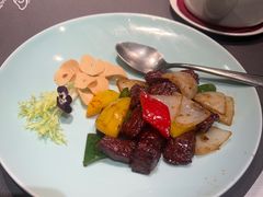 -金悦轩海鲜酒家(南宁店)
