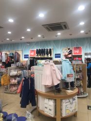 -乐友孕婴童(刘家窑店)