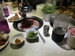-哆来咪火锅烤肉自助(牌楼店)