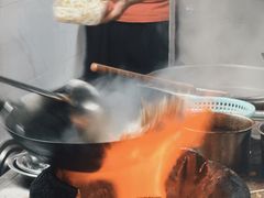 -圳兴面王·拌川·特色炒面(福田车公庙店)