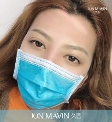 -久匠·野生眉半永久纹眉