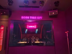 -星聚会KTV(上海松江万达店)