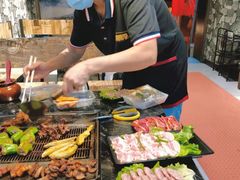 -烧烤季休闲餐厅(贵阳蟠桃宫店)