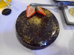 -蜜糖甜品铺(朝一村民公寓店)